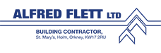 Alfred Flett Ltd