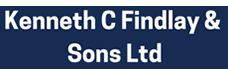 Kenneth C Findlay & Sons Ltd