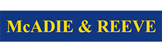 McAdie & Reeve Ltd