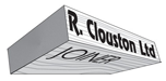 R Clouston Ltd Building Contractor