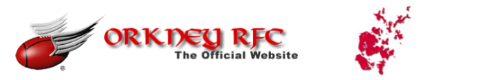Orkney RFC - The Official Website