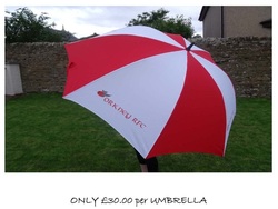 ORFC Umbrella