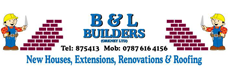 B & L Builders Ltd