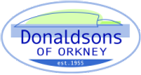 Donaldsons of Orkney