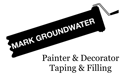 Mark Groundwater Painter